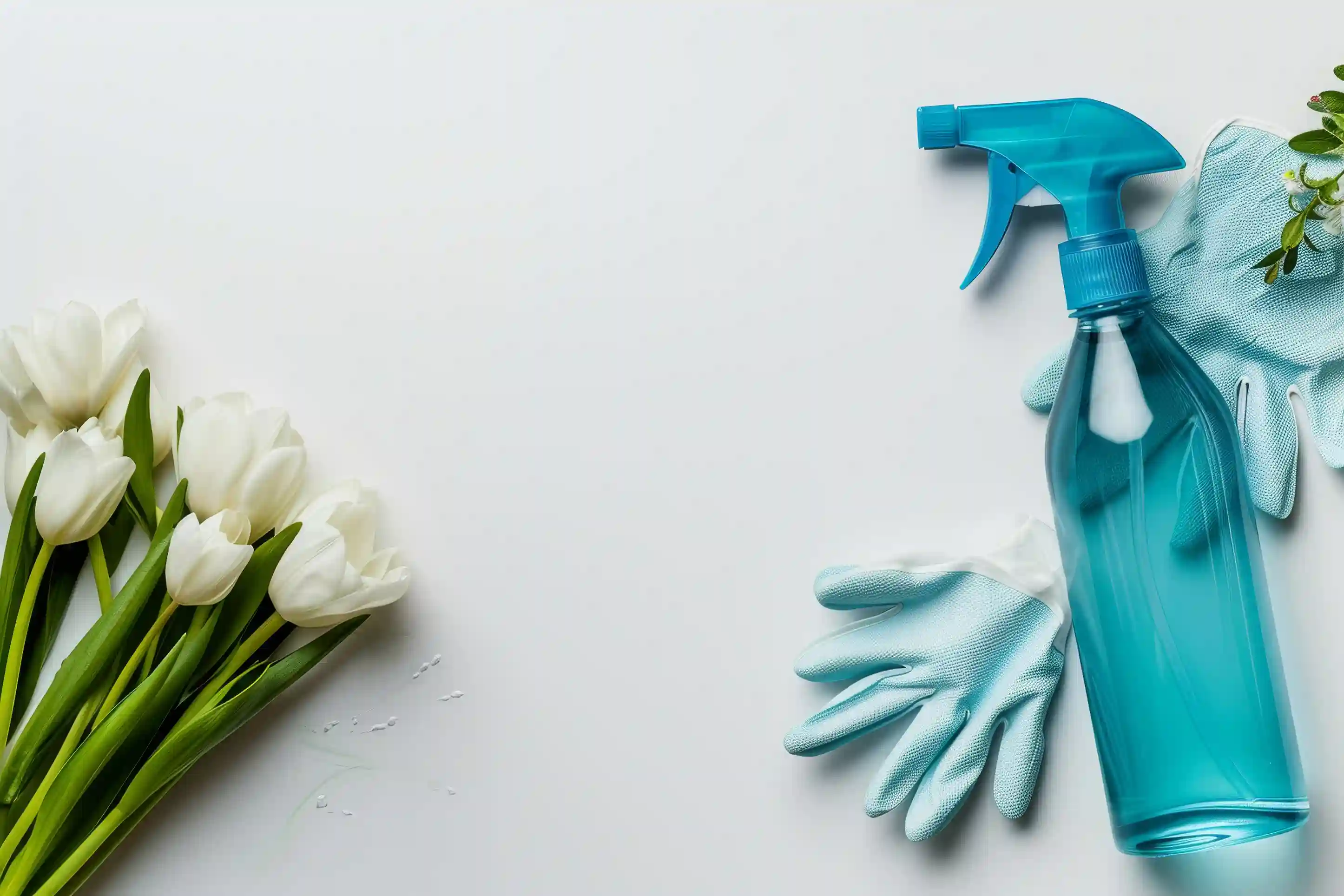 Scepter Of Miral Cleaning Services