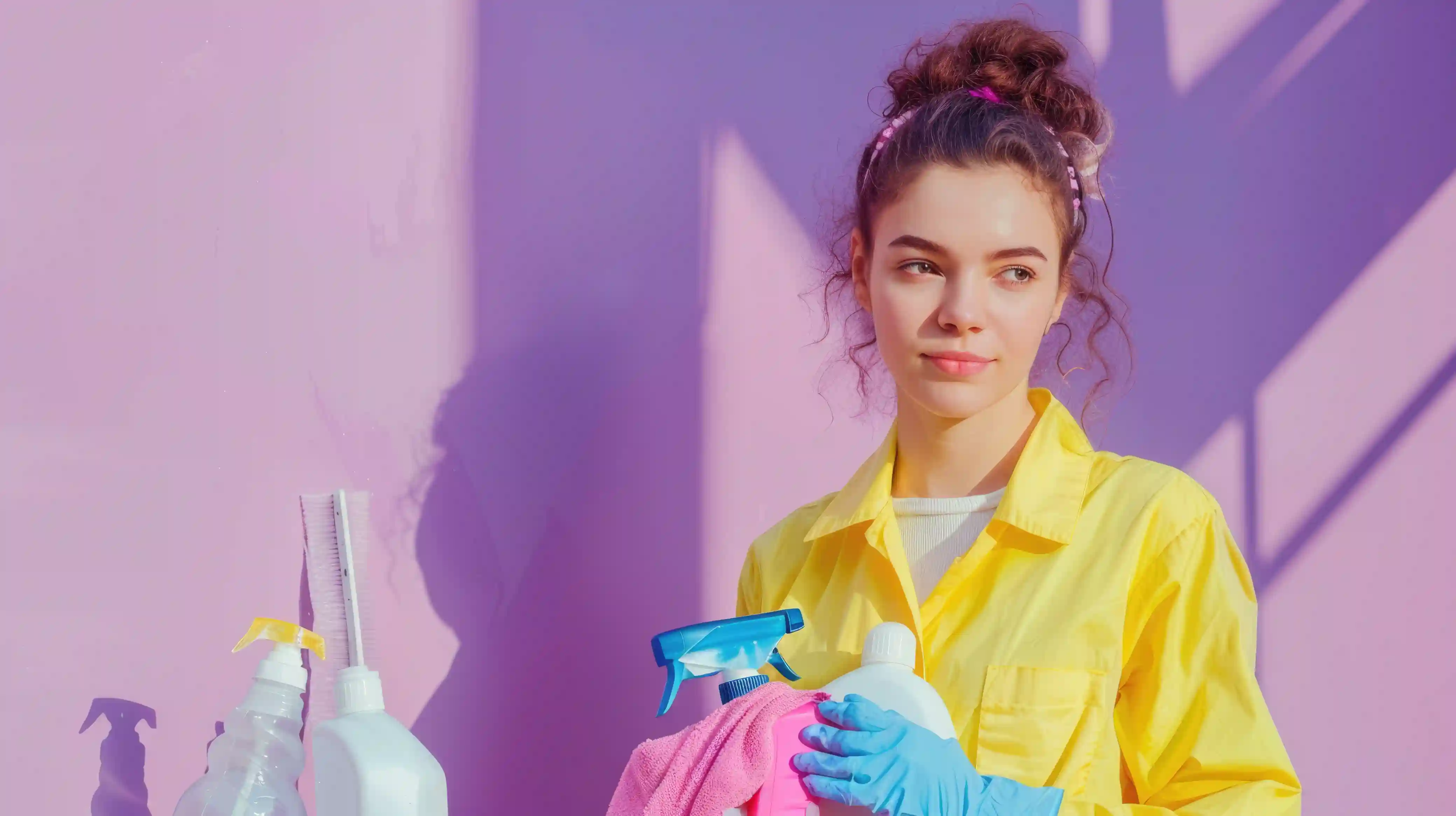 Scepter Of Miral Cleaning Services