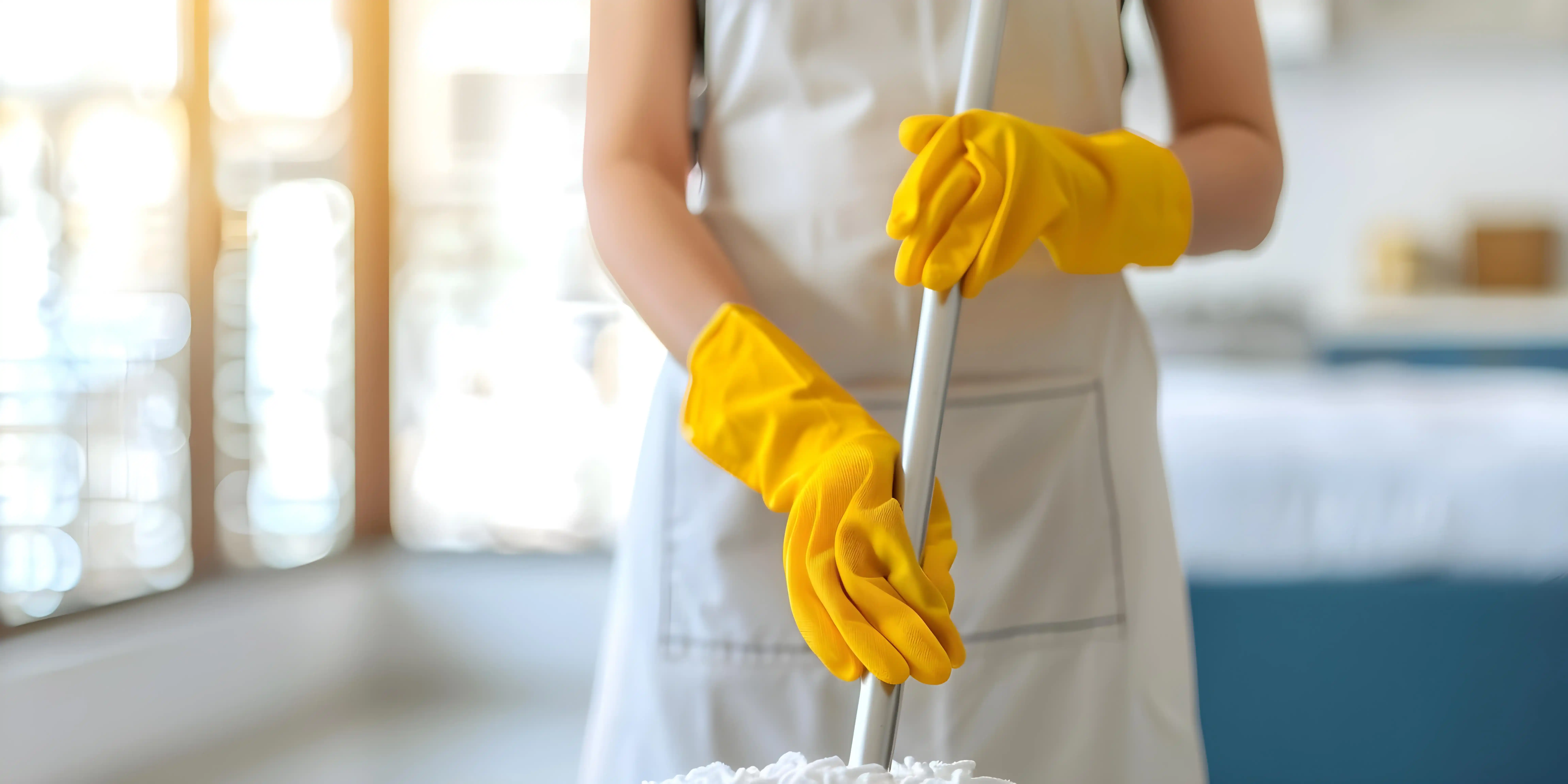 Scepter Of Miral Cleaning Services