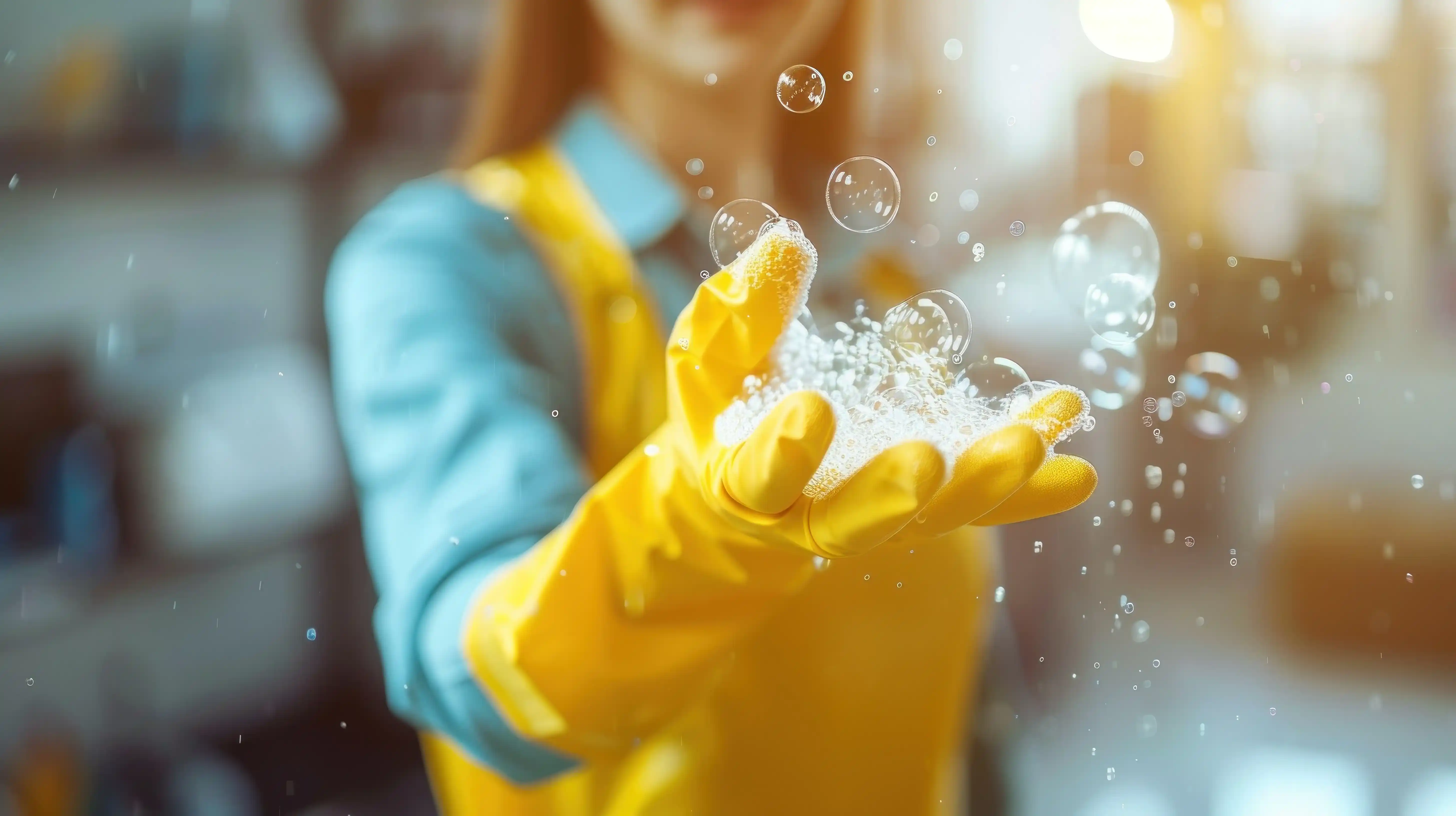 Scepter Of Miral Cleaning Services